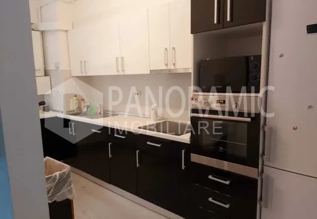 Apartament cu 2 camere - Mărăști
