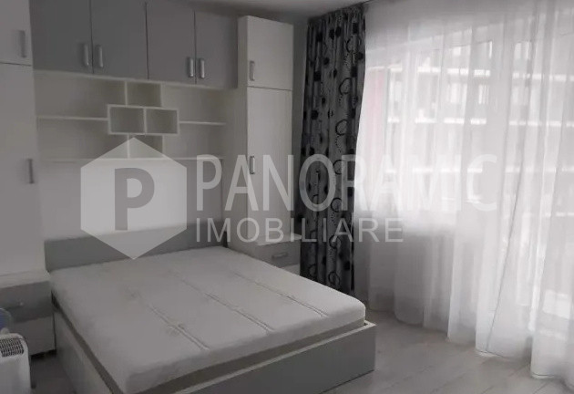 Apartament cu 2 camere - Mărăști