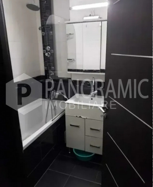 Apartament cu 2 camere - Mărăști