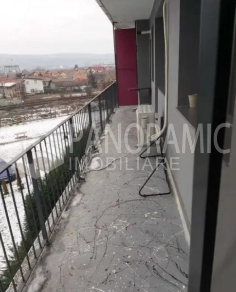 Apartament cu 2 camere - Mărăști