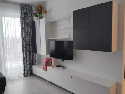 Apartament cu 2 camere - Mărăști