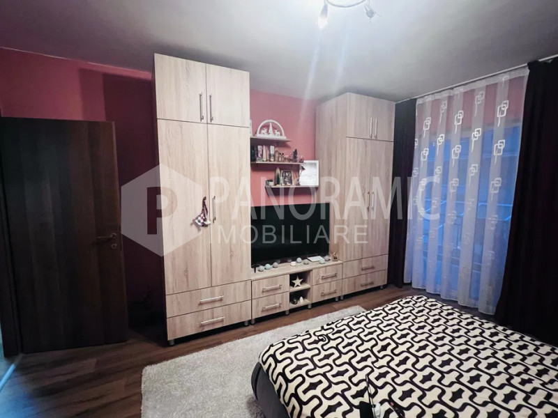 Apartament cu 1 cameră - Junior Residence IRIS
