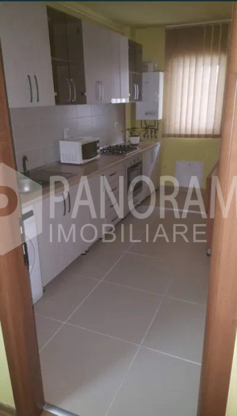 Apartament cu 1 cameră - Junior Residence IRIS