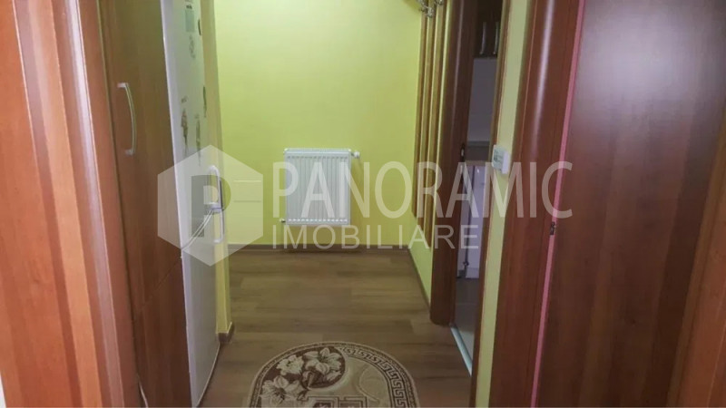Apartament cu 1 cameră - Junior Residence IRIS