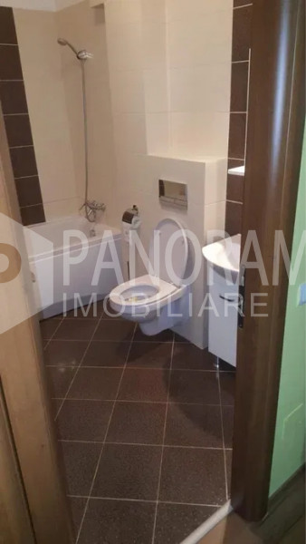 Apartament cu 1 cameră - Junior Residence IRIS