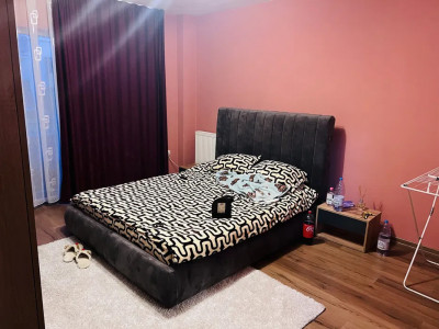 Apartament cu 1 cameră - Junior Residence IRIS