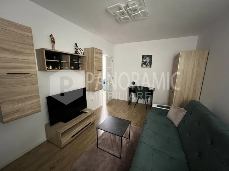 Apartament cu 2 camere - Junior Residence Iris