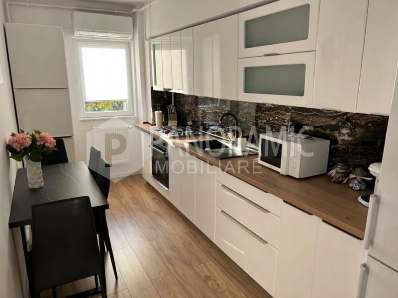 Apartament cu 2 camere - Junior Residence Iris