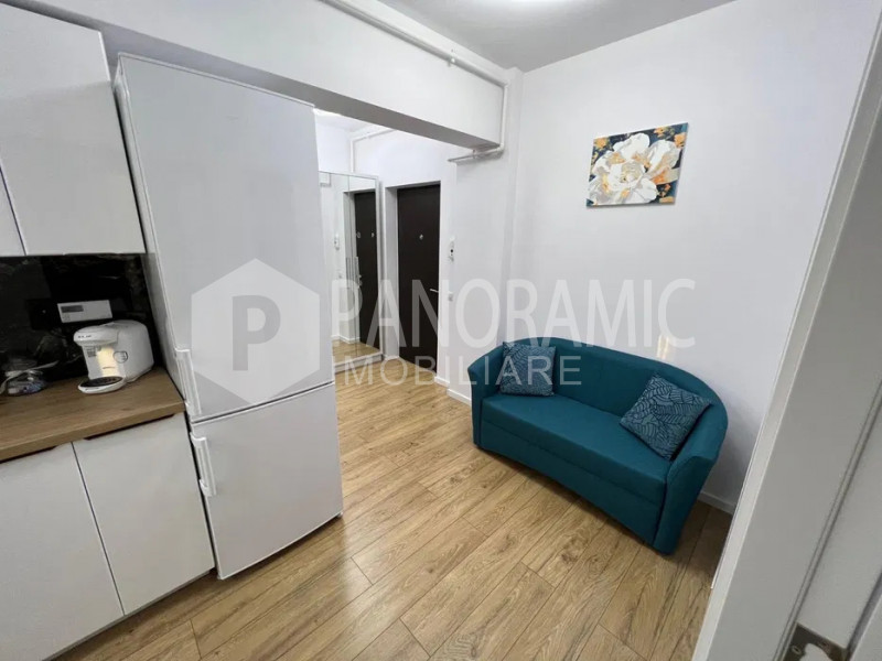 Apartament cu 2 camere - Junior Residence Iris