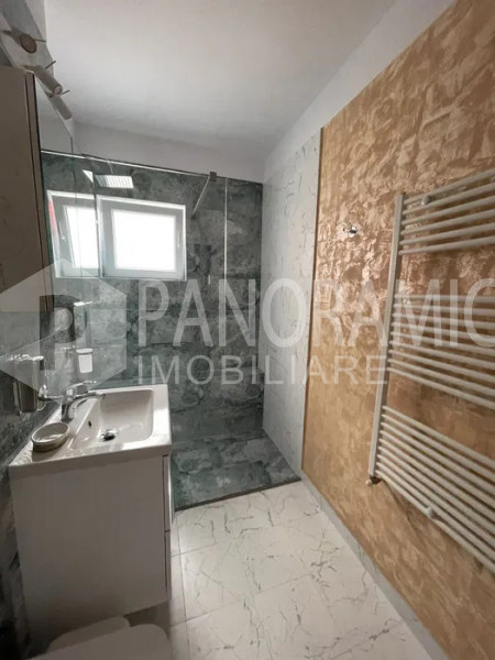 Apartament cu 2 camere - Junior Residence Iris