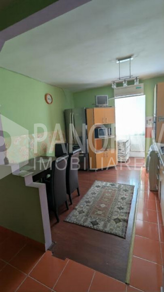 APARTAMENT CU 2 CAMERE - CARTIER MĂNĂȘTUR