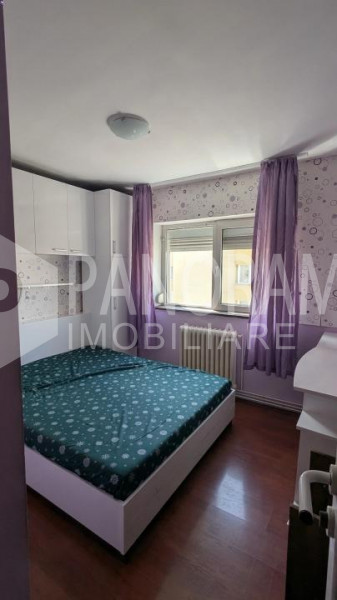 APARTAMENT CU 2 CAMERE - CARTIER MĂNĂȘTUR