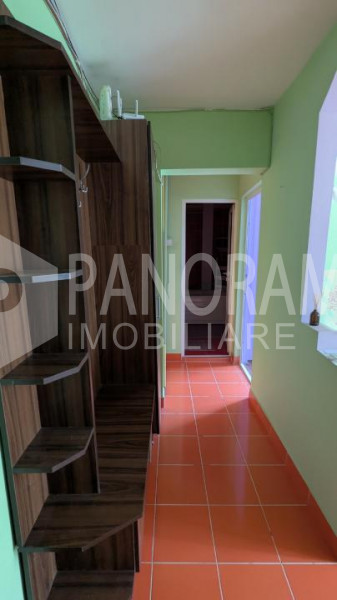 APARTAMENT CU 2 CAMERE - CARTIER MĂNĂȘTUR