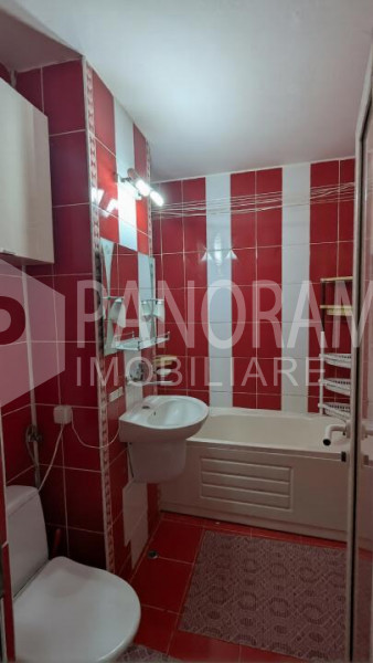 APARTAMENT CU 2 CAMERE - CARTIER MĂNĂȘTUR