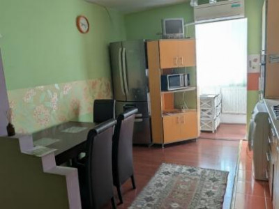 APARTAMENT CU 2 CAMERE - CARTIER MĂNĂȘTUR