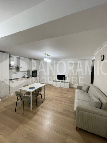 APARTAMENT CU 2 CAMERE, ZONA METRO