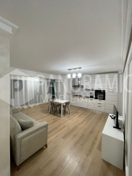APARTAMENT CU 2 CAMERE, ZONA METRO