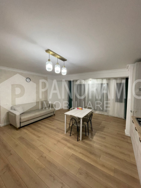 APARTAMENT CU 2 CAMERE, ZONA METRO