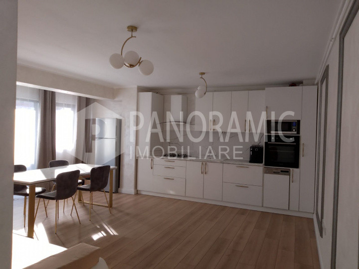 APARTAMENT CU 2 CAMERE, ZONA METRO