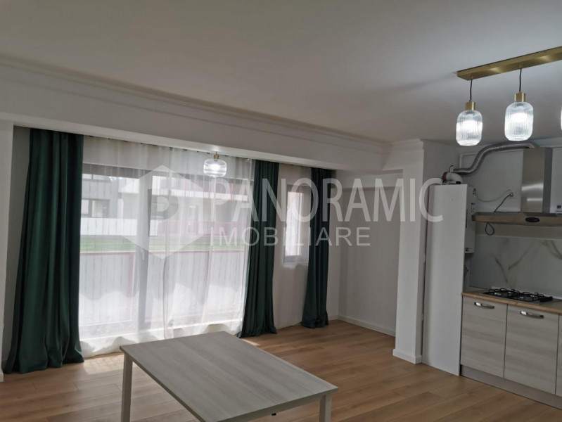 APARTAMENT CU 2 CAMERE, ZONA METRO