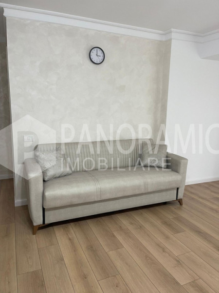 APARTAMENT CU 2 CAMERE, ZONA METRO