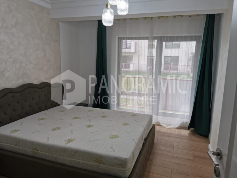 APARTAMENT CU 2 CAMERE, ZONA METRO