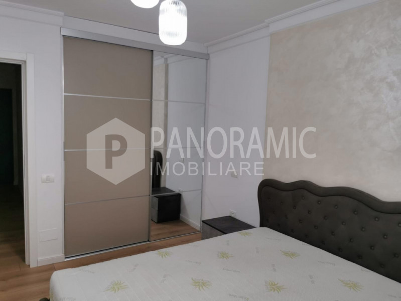APARTAMENT CU 2 CAMERE, ZONA METRO