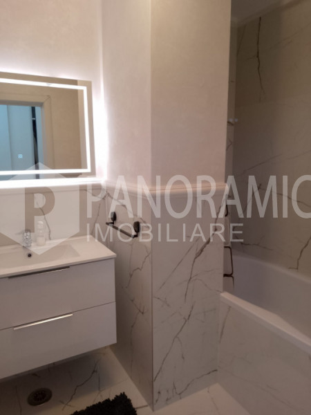 APARTAMENT CU 2 CAMERE, ZONA METRO
