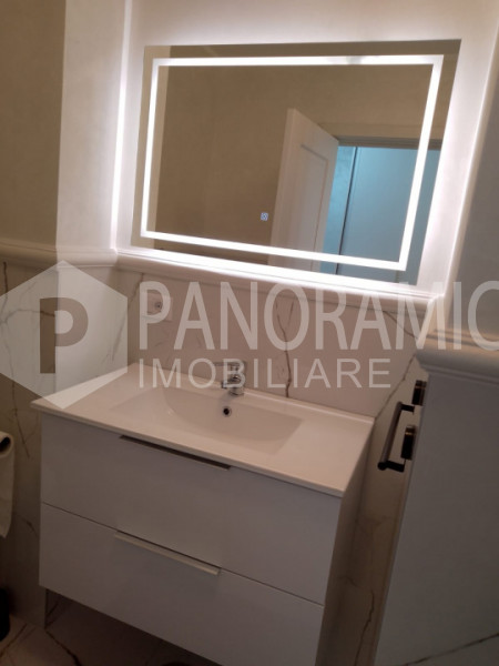 APARTAMENT CU 2 CAMERE, ZONA METRO
