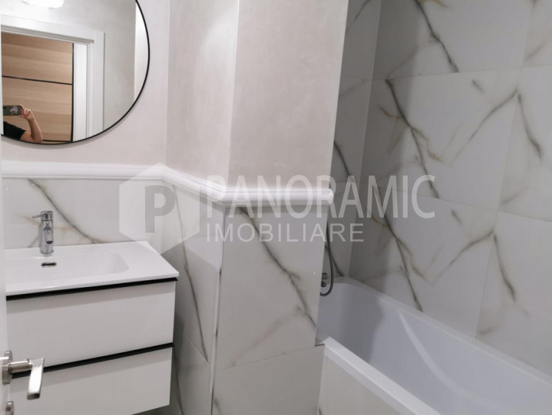 APARTAMENT CU 2 CAMERE, ZONA METRO