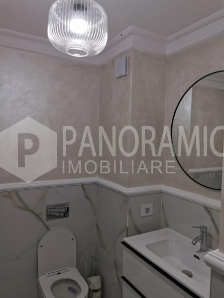 APARTAMENT CU 2 CAMERE, ZONA METRO