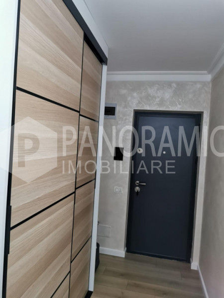 APARTAMENT CU 2 CAMERE, ZONA METRO
