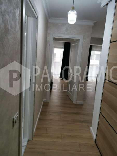 APARTAMENT CU 2 CAMERE, ZONA METRO