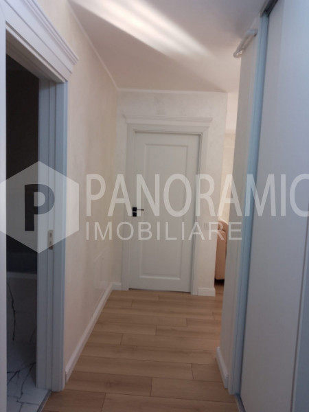 APARTAMENT CU 2 CAMERE, ZONA METRO