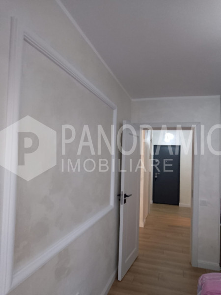 APARTAMENT CU 2 CAMERE, ZONA METRO