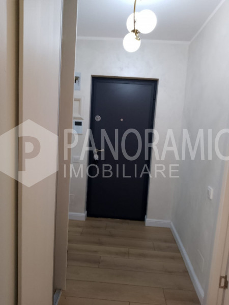 APARTAMENT CU 2 CAMERE, ZONA METRO