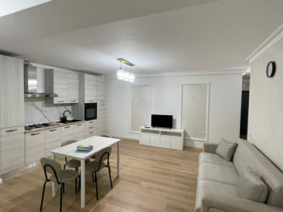 APARTAMENT CU 2 CAMERE, ZONA METRO