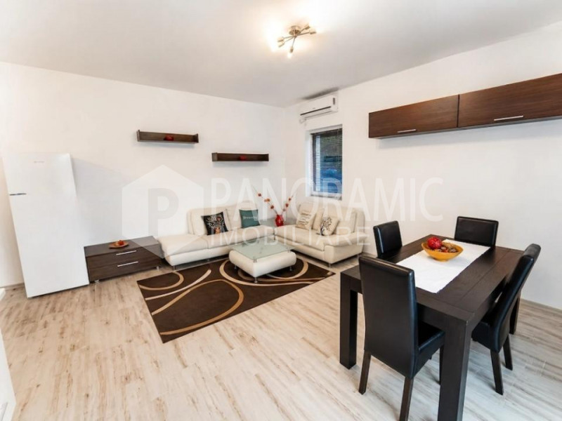 Apartament cu 2 camere - Grand Hotel Italia