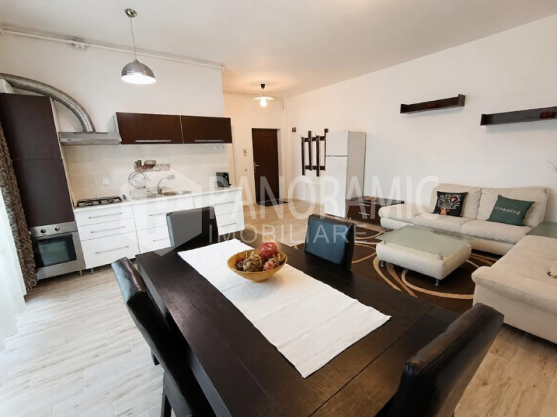 Apartament cu 2 camere - Grand Hotel Italia