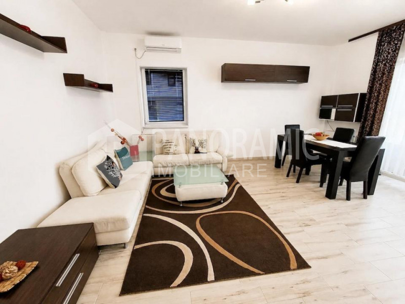 Apartament cu 2 camere - Grand Hotel Italia