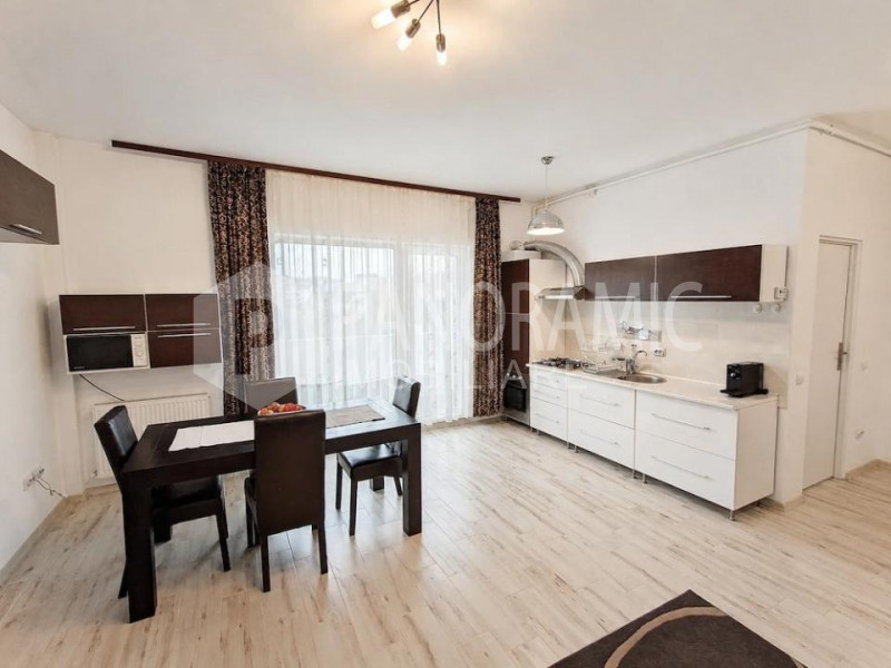 Apartament cu 2 camere - Grand Hotel Italia