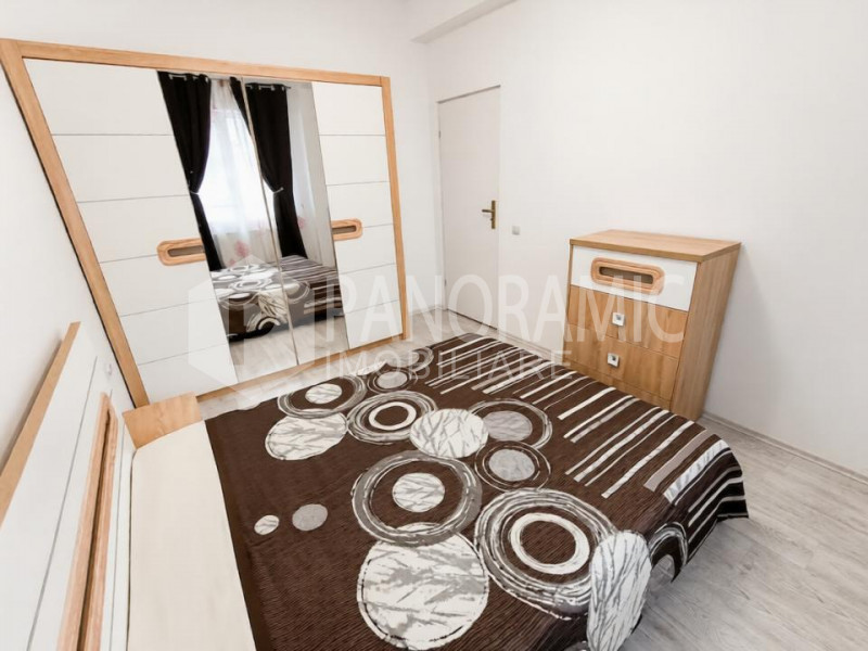 Apartament cu 2 camere - Grand Hotel Italia
