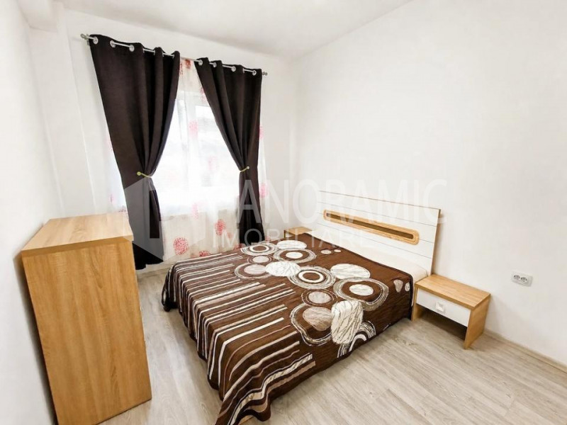 Apartament cu 2 camere - Grand Hotel Italia