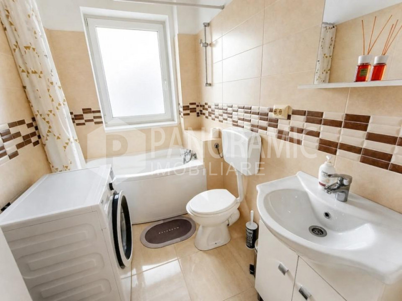 Apartament cu 2 camere - Grand Hotel Italia