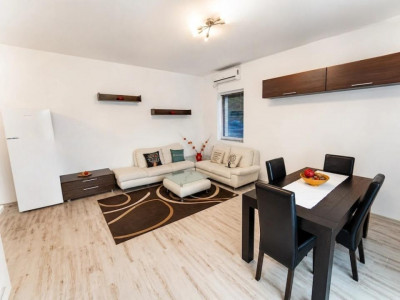 Apartament cu 2 camere - Grand Hotel Italia