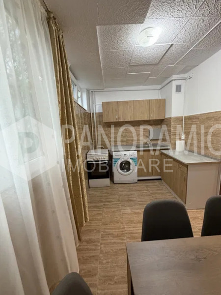 Garsonieră renovată - Mărăști zona Expo