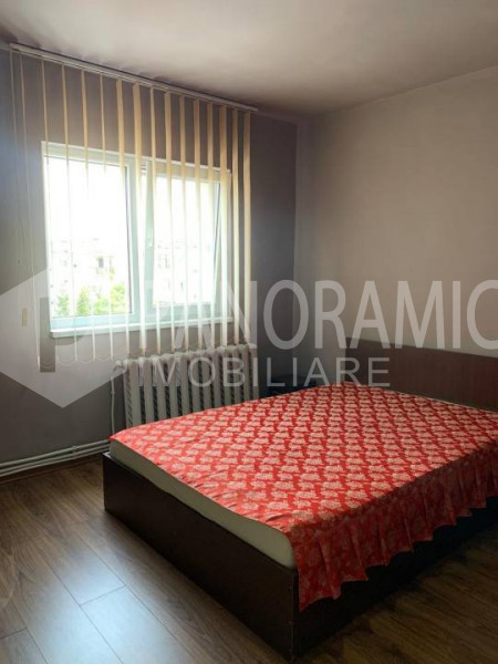 Apartament cu 2 dormitoare - Mănăștur/Grigorescu