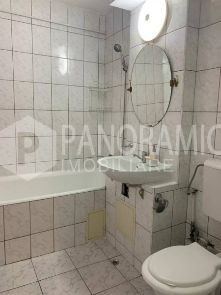Apartament cu 2 dormitoare - Mănăștur/Grigorescu