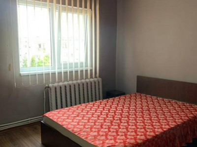 Apartament cu 2 dormitoare - Mănăștur/Grigorescu
