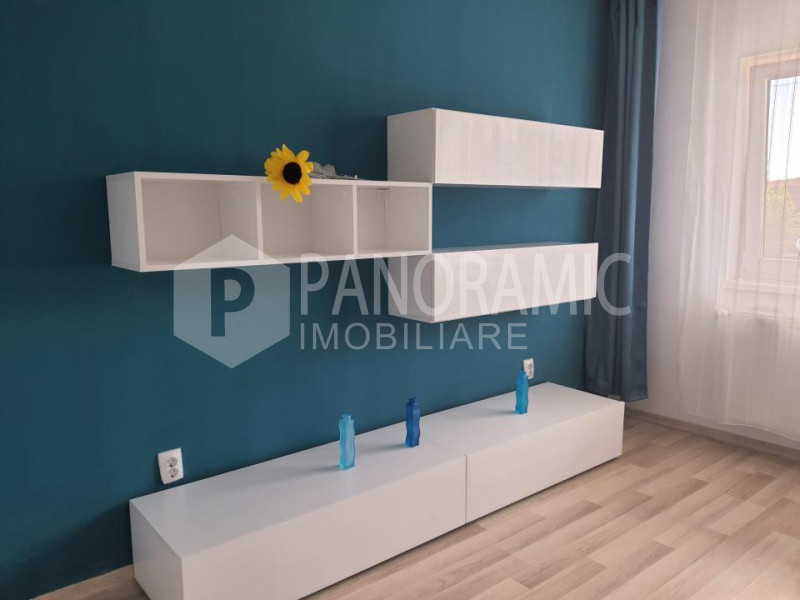 Apartament cu 2 camere - Bună Ziua Mihai Românul